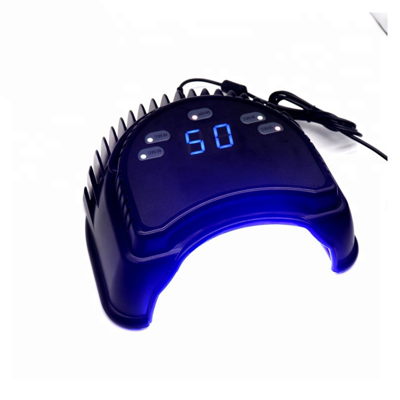 Gelpal 60w nail led uv lamp