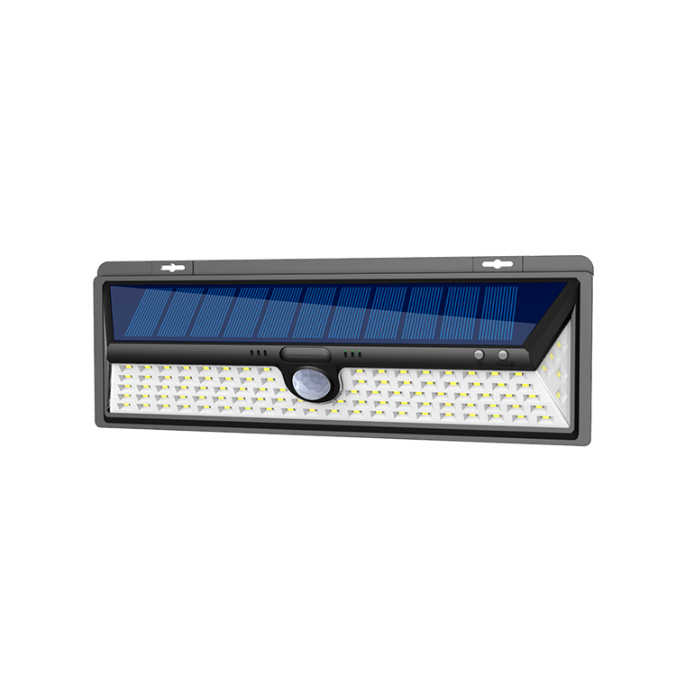 200W Flood 20Led Motion Sensor 24 20 Led Solar Wall Light