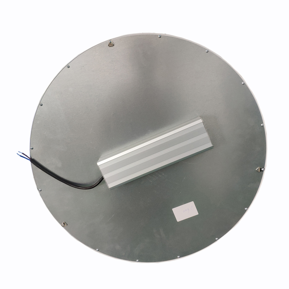 2019 Hot sale New Design 300mm to 1000mm dimmable BIG round led panel light