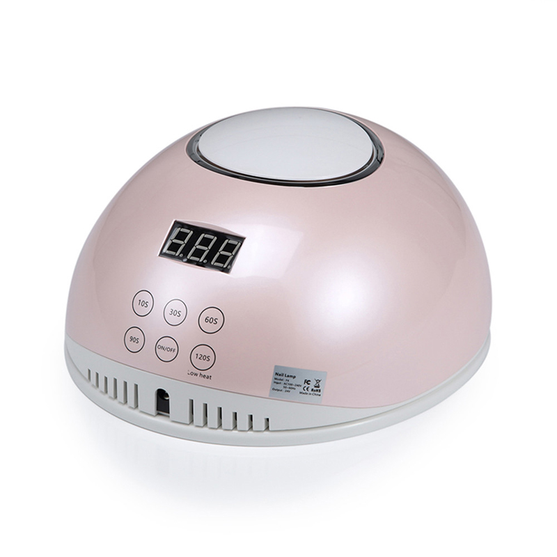 Factory Outlet New Style  Professional  Rechargeable  48w Sun Sunshine 3 UV LED Nail Lamp