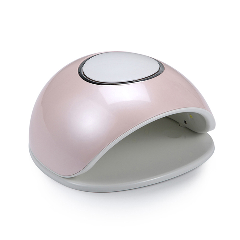 Factory Outlet New Style better sun light professional 48w smart led uv nail lamp