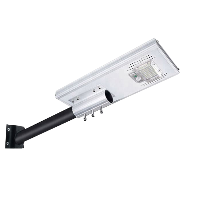 Factory Wholesale Waterproof IP65 High quality 100w solar street light