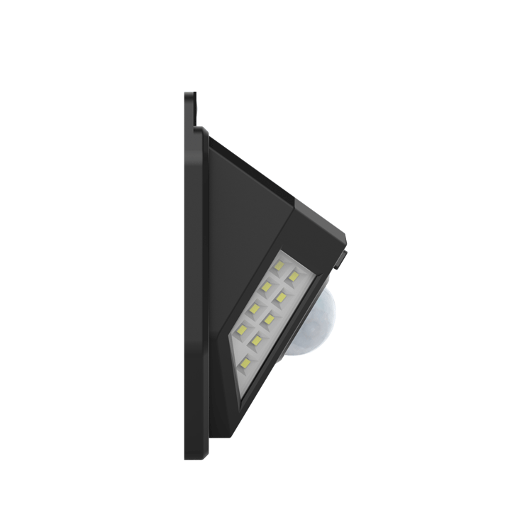 Led Security Outdoor Sensor Solar Light