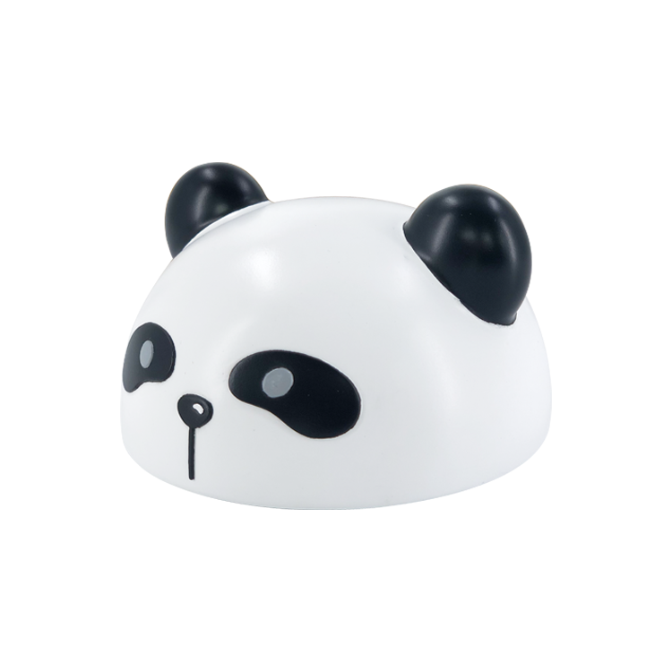 Panda Lamp 3D Rechargeable Led Night Light Cloud