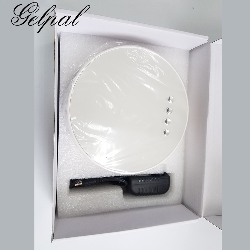 Gelpal Factory direct sales 24w led best gel nail polish for led lamp