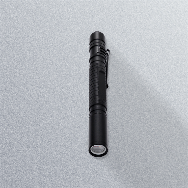 Fast Track Guangzhou Portable Doctor Torch Light