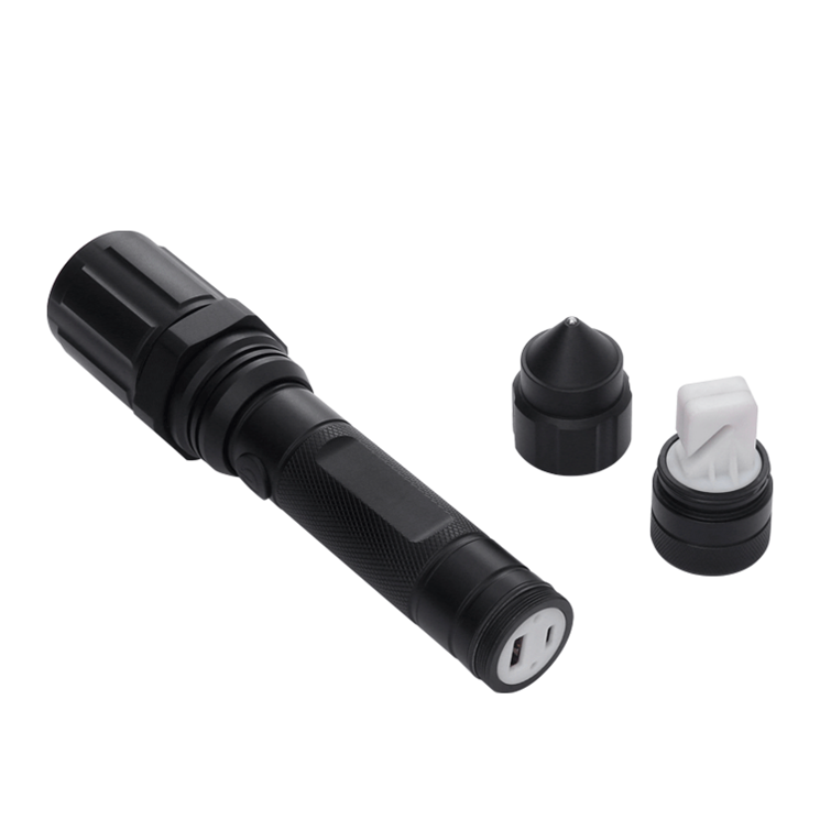 Sonca 21 Led Uv Ultrafire Flashlight 14500