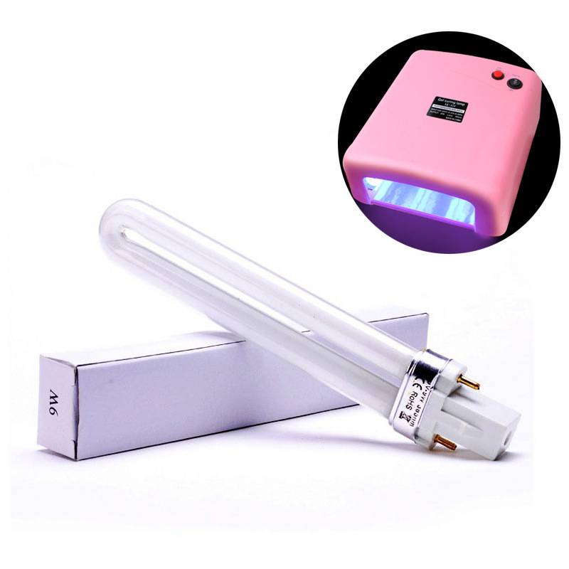 High Power UV LED Curing Lamp Led UV Curing System 365-420nm UV Lamp