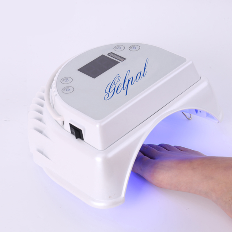 Factory clearance sale High quality hot sale 60w portable led nail lamp nail art machine