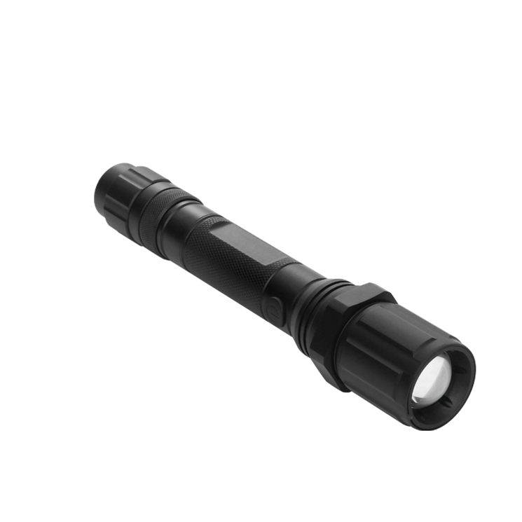 Malaysia Portable Rechargeable Long Distance Recharge Torch Light