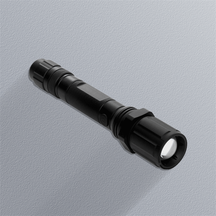 Rechargeable High Quality Guangzhou Led Torch Light