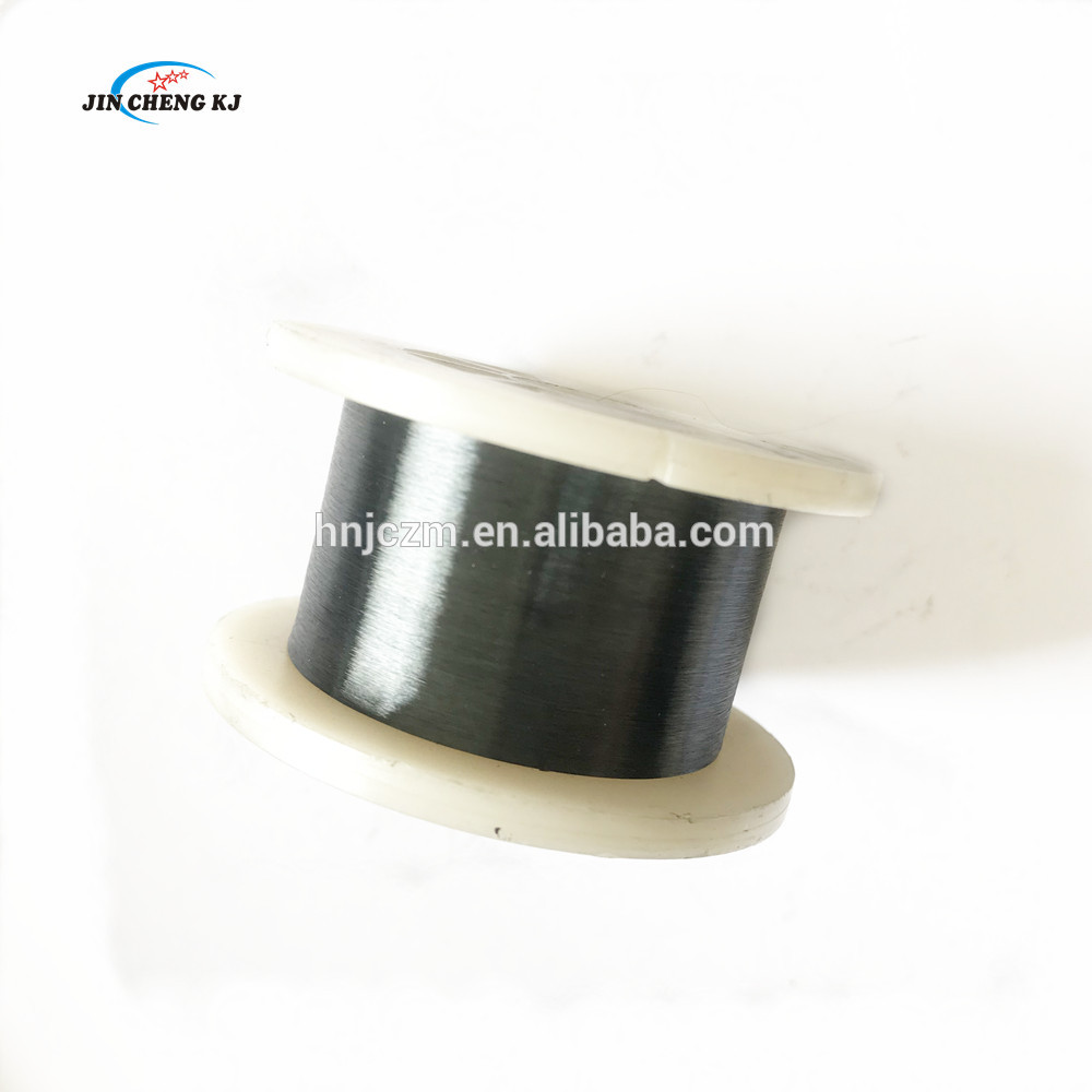 0.1mm 0.2mm 1mm 2mm supply products tungsten wire filament for heating equipment