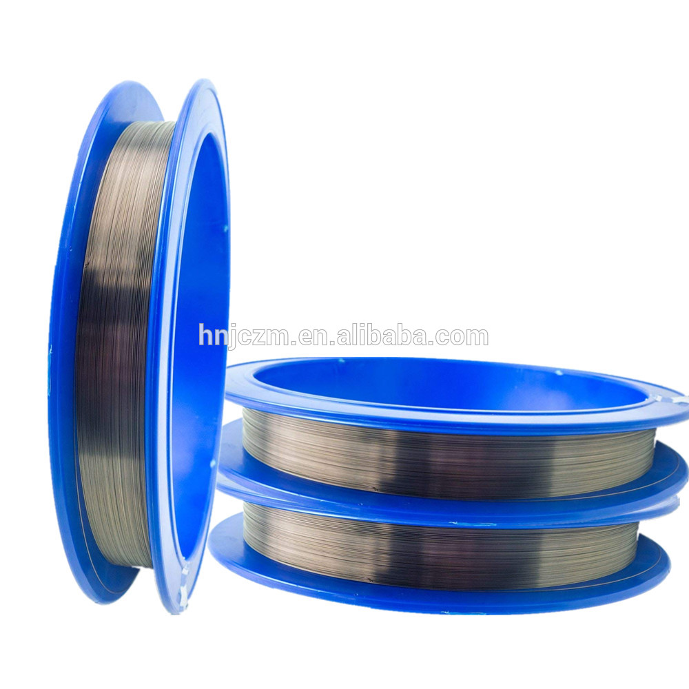 High Purity 0.18mm molybdenum wire  price