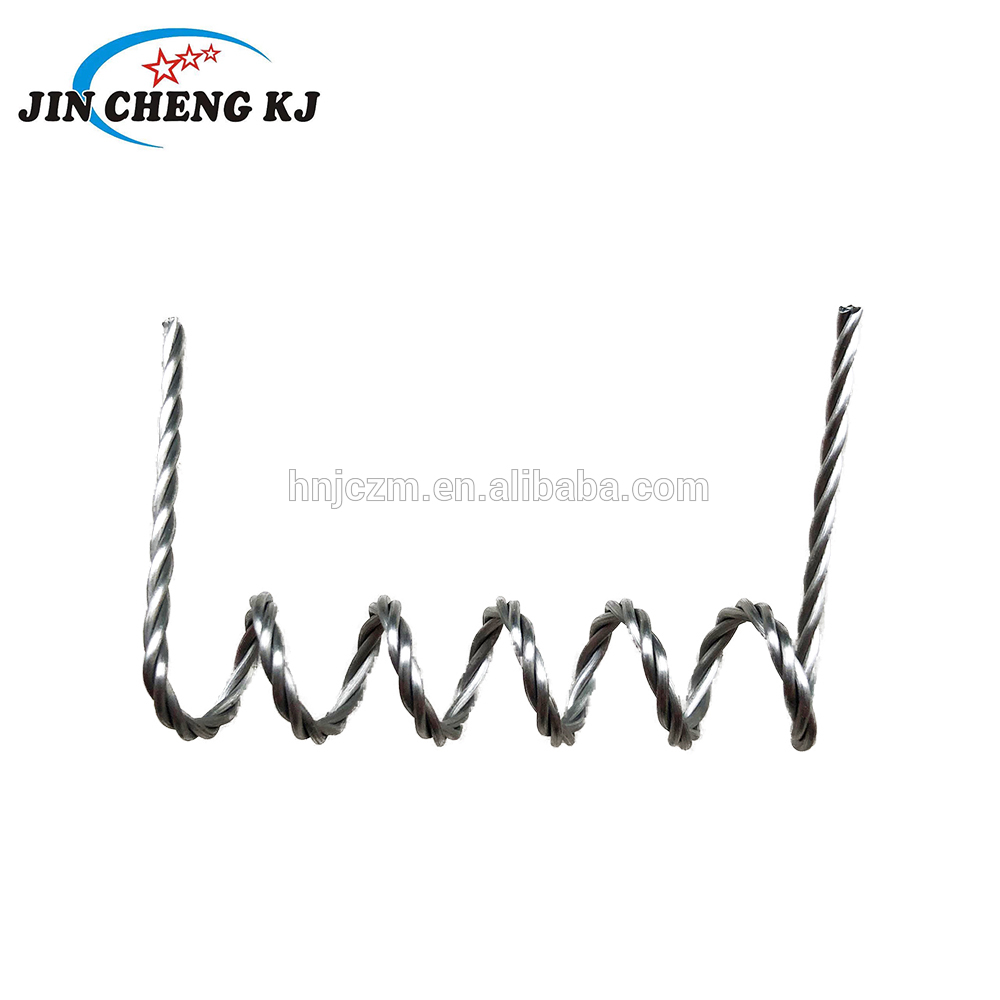 Different diameters of pure  tungsten spring wire for evaporation Vacuum coating