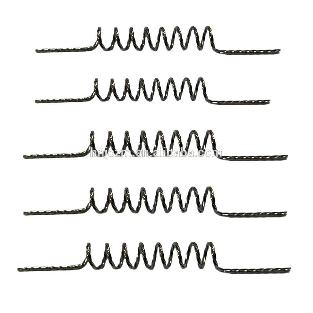 Low price tungsten filament vacuum coating metallizing  wire