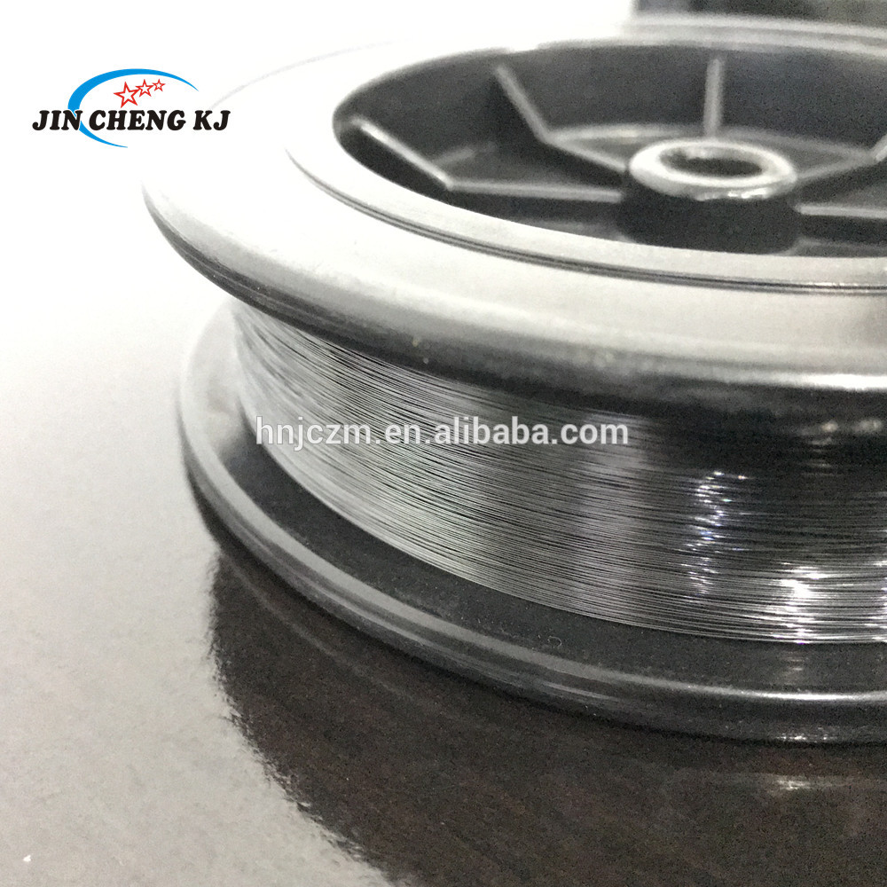 EDM Machine Using 0.18mm molybdenum wire  price