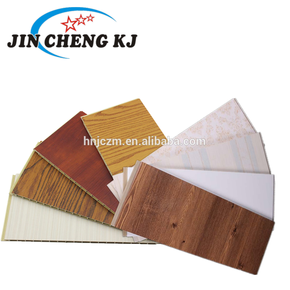 New design Wall Decor Interior Decorative PVC Wall Panel high quality acoustic wall panel