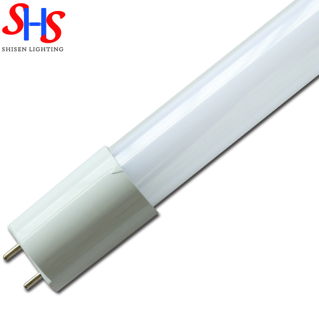 t8 led tube 1200mm 18W single end output  t8 glass tube light G13 900mm 14W 600mm 9W