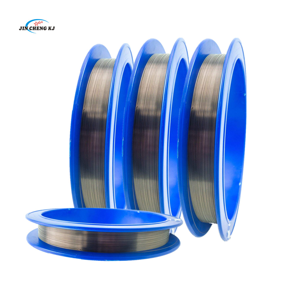 Low price 0.18mm 0.2mm 1mm 2mm  molybdenum wire for edm machines