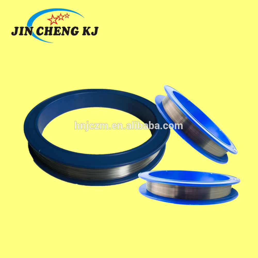 China high quality 0.2mm 0.6mm 1.0mm 2.0mm molybdenum resist wire filament in coil