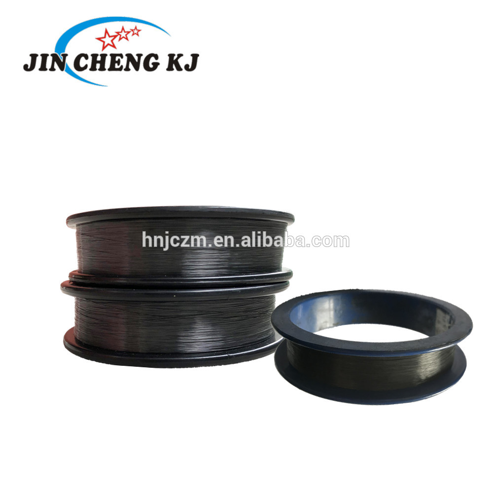 High temperature pure 99.95% purity wire of molybdenum 0.3mm