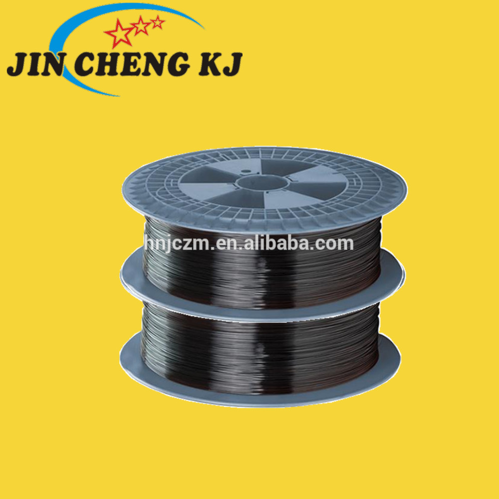 High temperature Polished surface  Molybdenum Wire