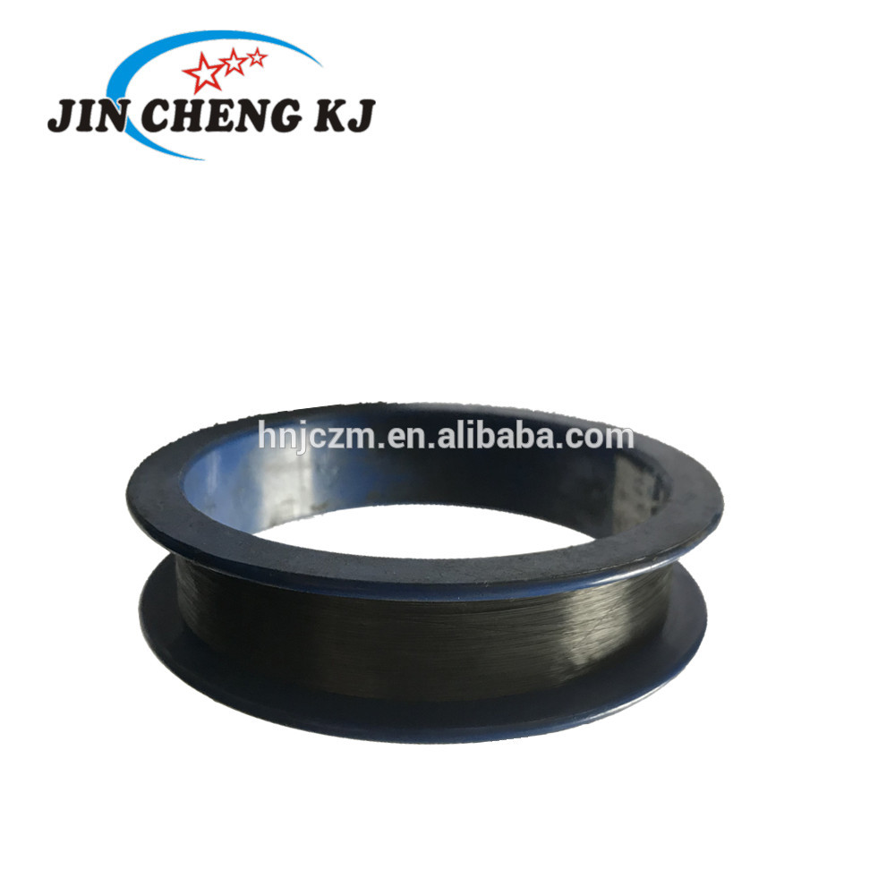 High Quality Molybdenum Wire 0.1mm 0.2mm Suppliers