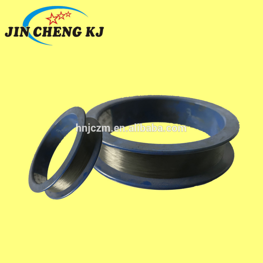 0.18mm 0.25mm 0.3mm edm molybdenum wire  for Cutting Machine