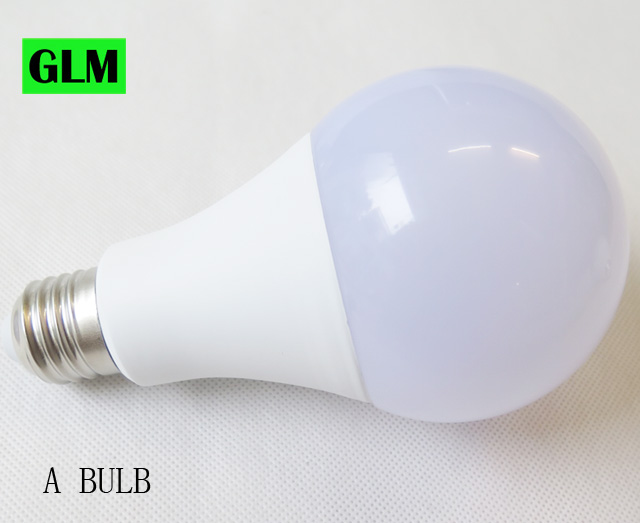 LED bulb 3W-18W  light source housing kit SKD