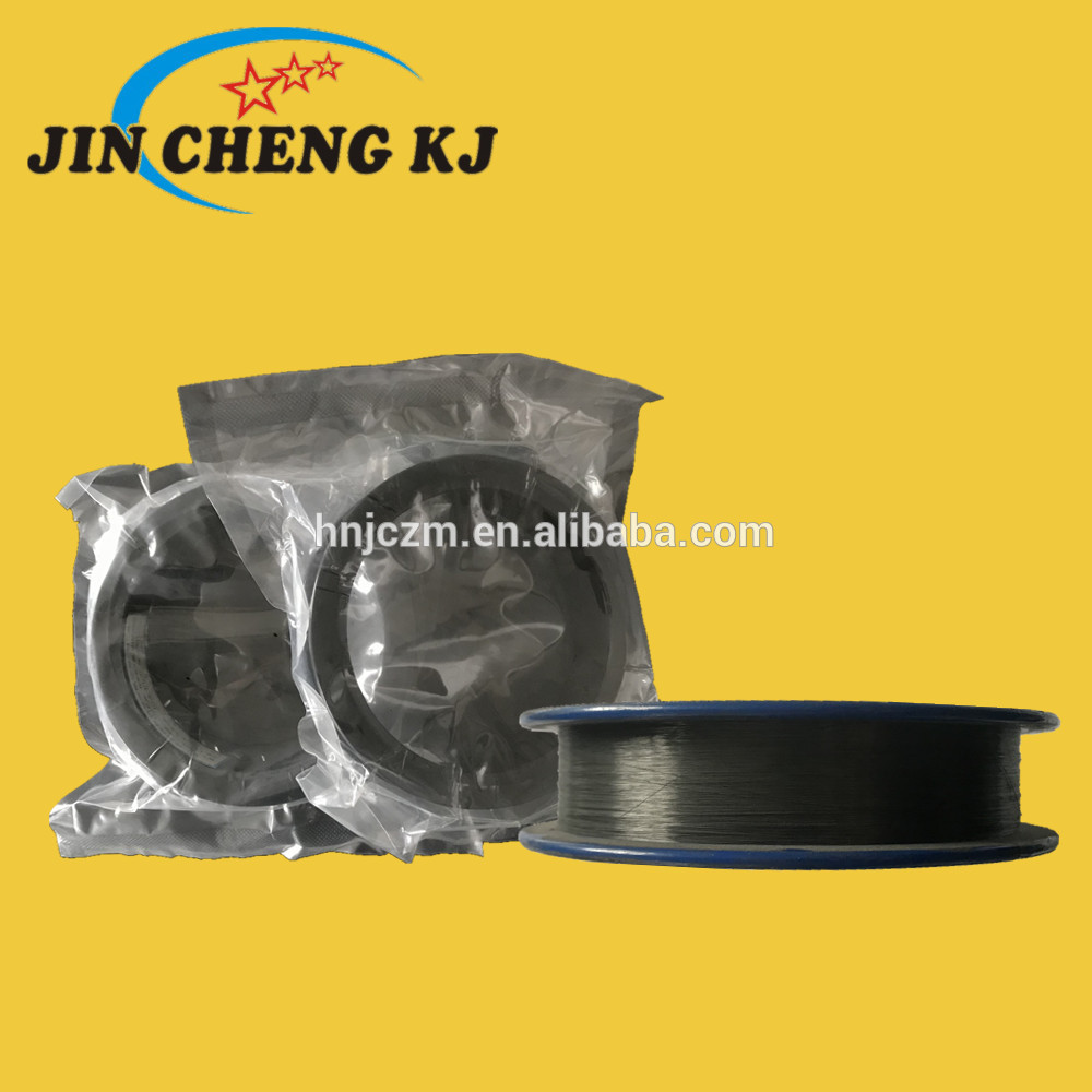 0.18mm 0.25mm 0.3mm molybdenum wire for edm machine