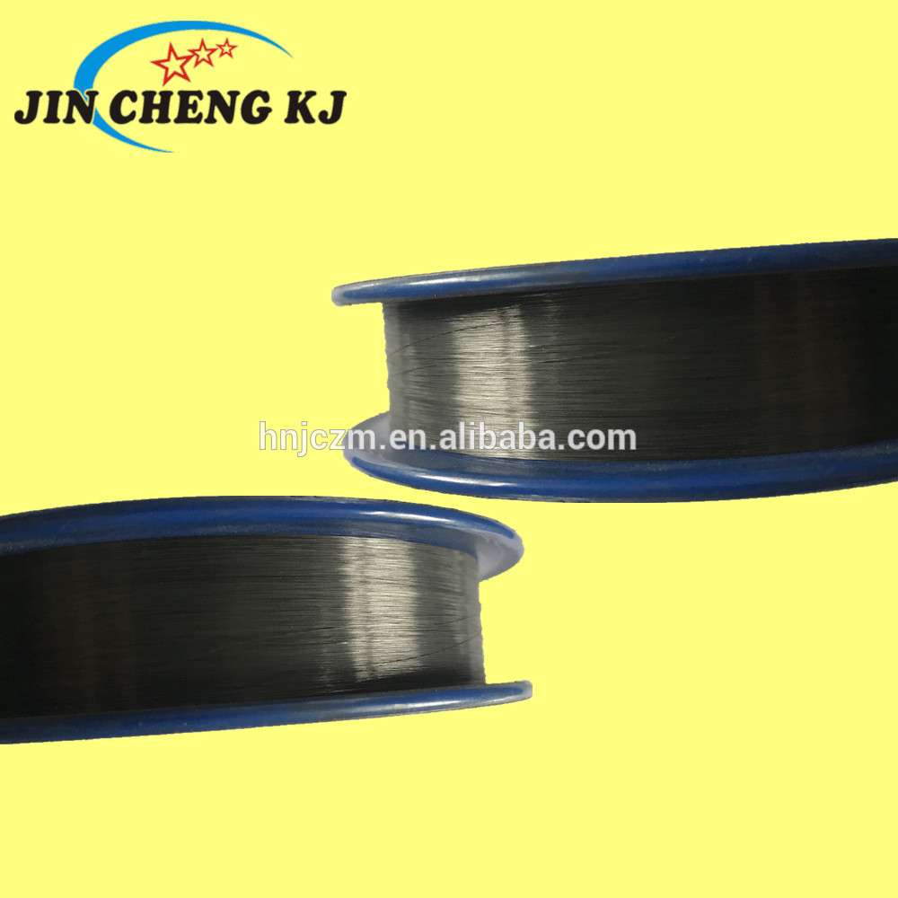 High speed EDM mo industri cut molybdenum wire filament in coil 0.15mm /0.12mm/0.18mm /0.02mm for cutting