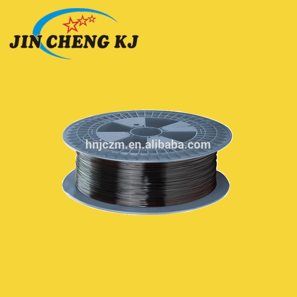 Factory supply black White pure  purity  Molybdenum filament wire