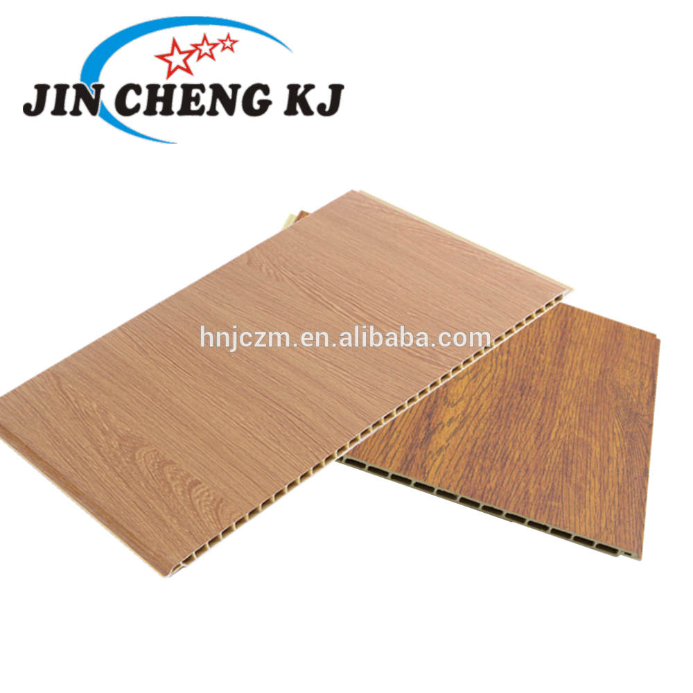 Chinese manufacturer direct sale interior decorate PVC wall panel low price for decoration