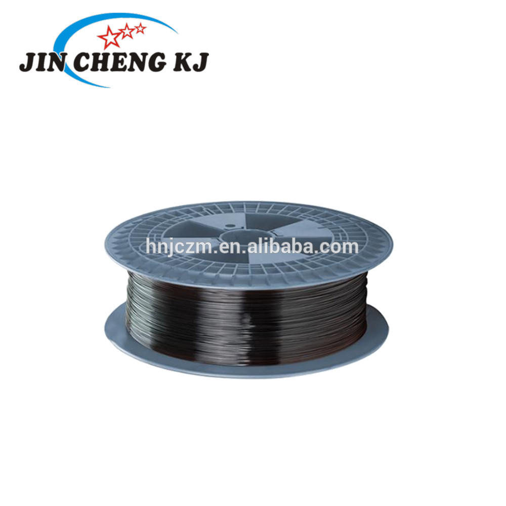 High pure polished molybdenum wire 0.18mm filament great wall