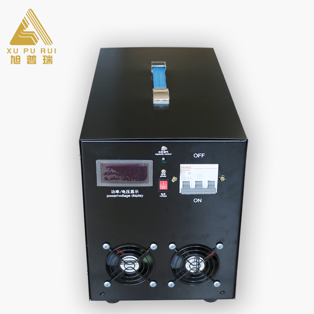 UV Electronic power supplies for UV mercury lamp and metal halide lamp