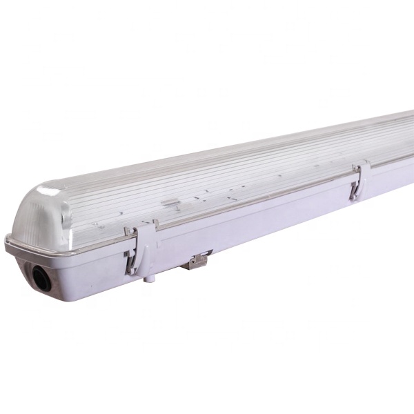 High quality IP65  Industrial or Parking Lot Led Tri-proof Light