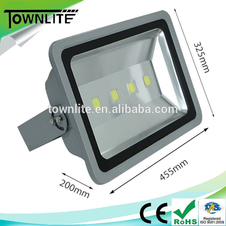 high lumen 200 watt outdoor led flood light, 200w led flood light fixture