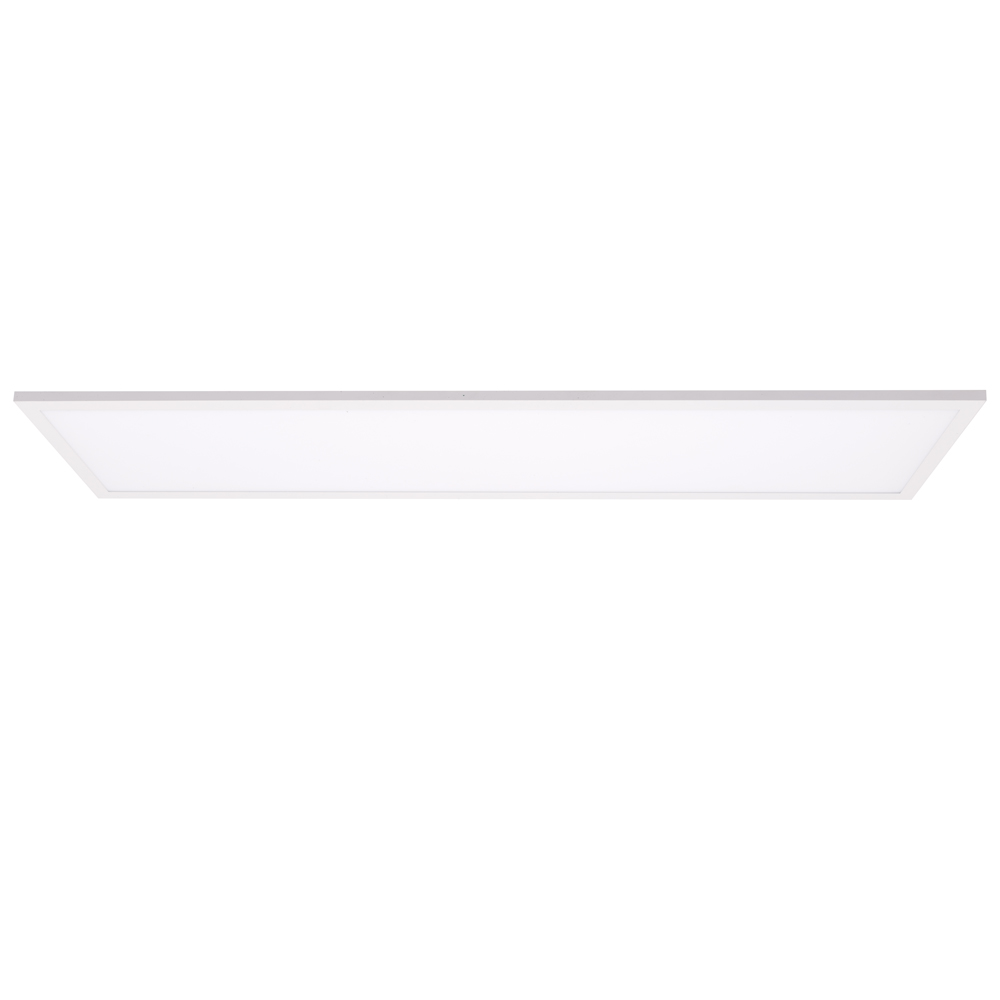 Tunable led light panel led panel mount