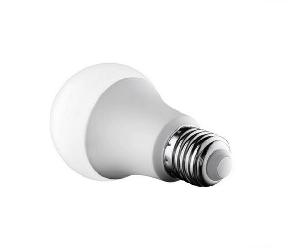 High quality skd spiral led warm white bulb