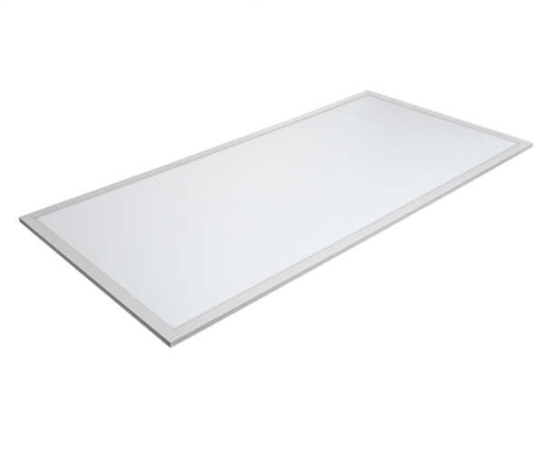 High power 72W 6500K 220V 60x120 dimmable led panel light 2x4