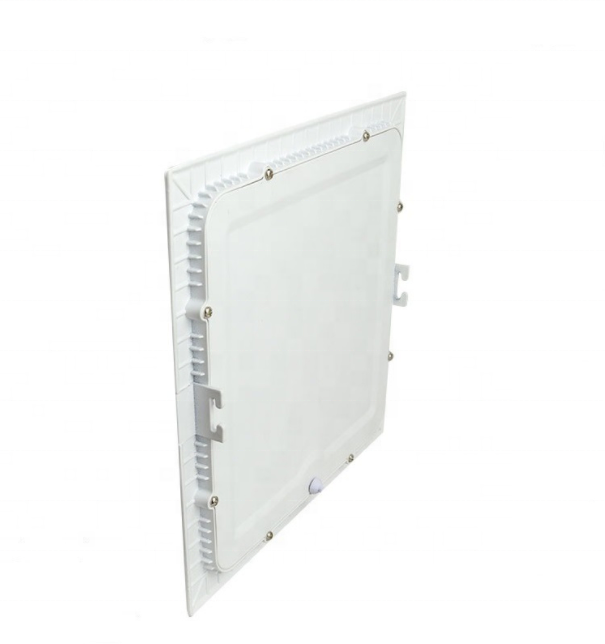 3W-24W Square Ceiling Recessed Slim LED Light Panel