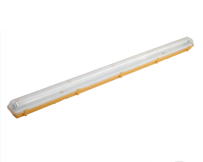 60cm  IP66 LED Tri-proof Led Tube Light for Warehouse Workshop