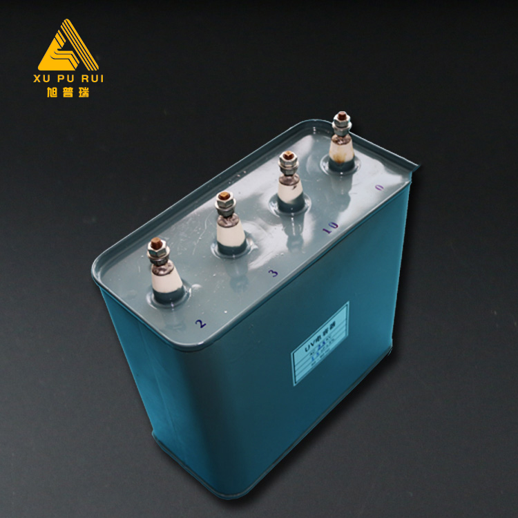 High quality 10uF 220v ac aluminium electrolytic capacitor