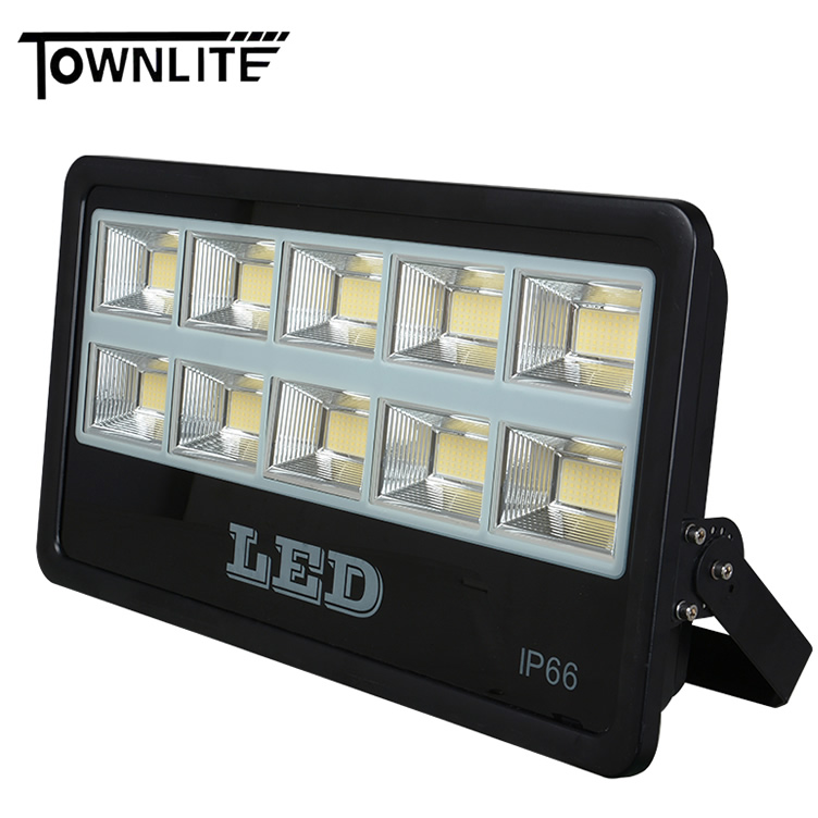 high power outdoor 200 watt led flood light, led flood light fixture 200w