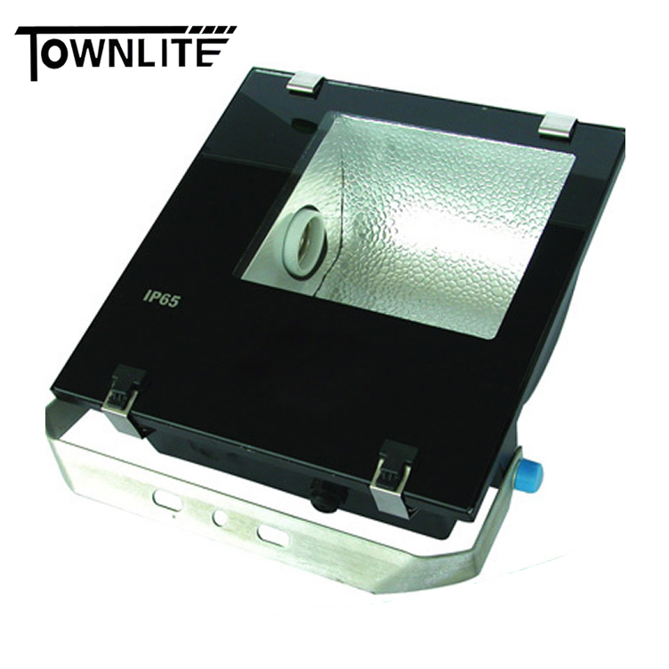 metal halide flood light fitting 250w 400w 1000w 2000w