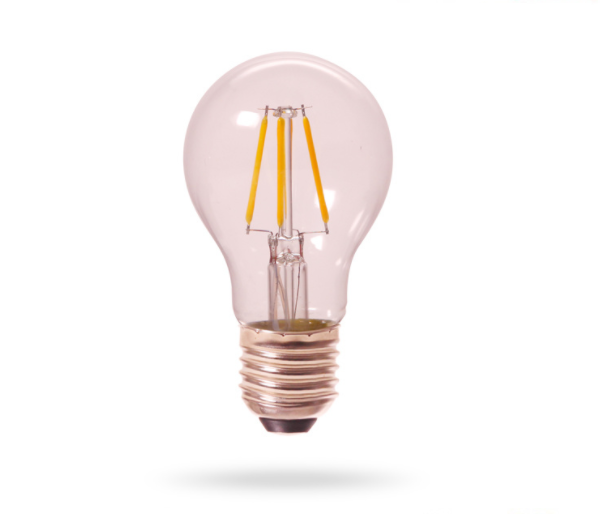 Micro c9 led filament bulb