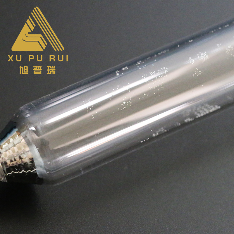 Wholesale quartz glass tube high pressure low price 365nm 1000w UV curing light bulbs