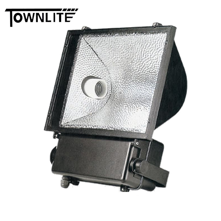 IP65 metal halide flood light fitting 250w 400w 1000w 2000w