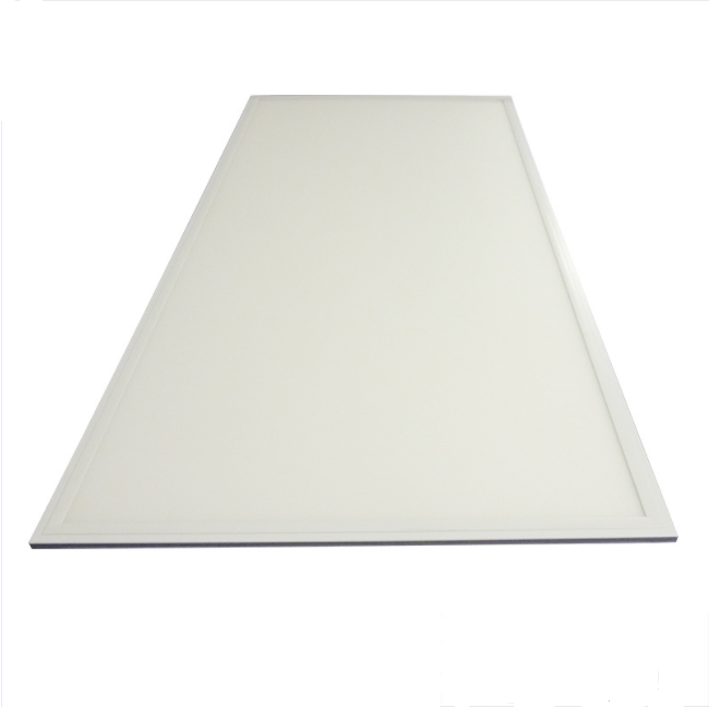 45w slim 2x4 led flat panel light