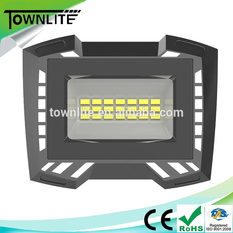 Ultra slim hiigh lumens outdoor led flood light 50w 100w 150w